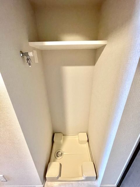 クレヴィアリグゼ北品川Ⅱステーションコート2階 部屋その他