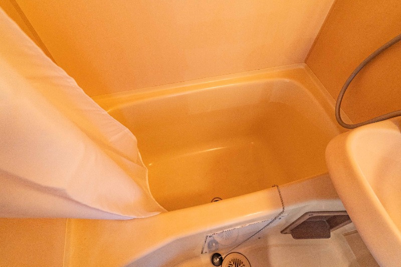 アーバン宮本町 お風呂