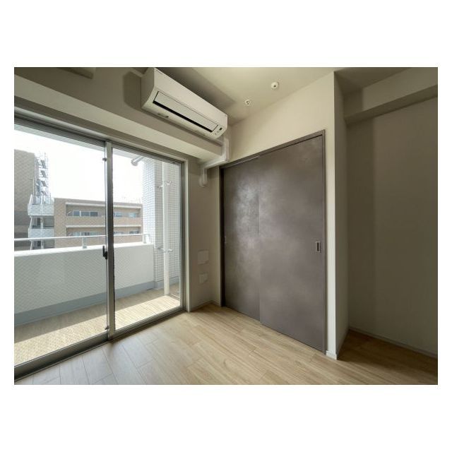 THE GATEHOUSE雑司が谷1204号室 リビング