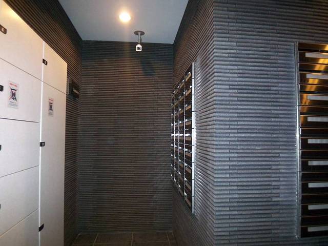 ガーラ・ステーション菊川2階 その他共有部分