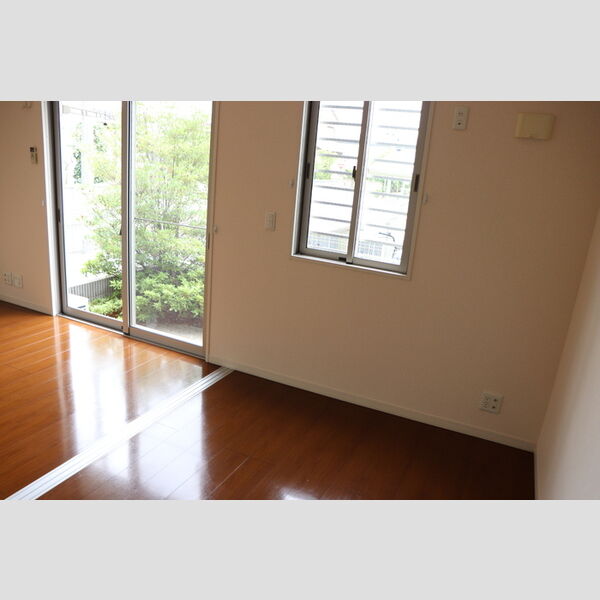 リバーサイド　ホシノ　Ⅴ101号室 洋室