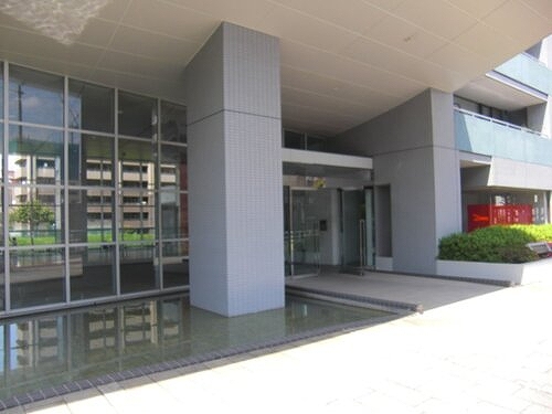 ブロードアベニュー国分寺０６１３号室 エントランス