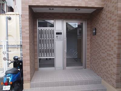 Ｃｈａｒｍａｎｔ3階 部屋その他