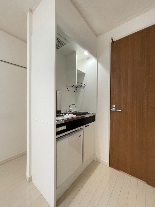 シエスタ堀切2階 部屋その他