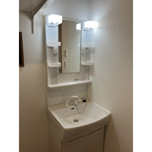 グランソフィア上福岡101号室 内観