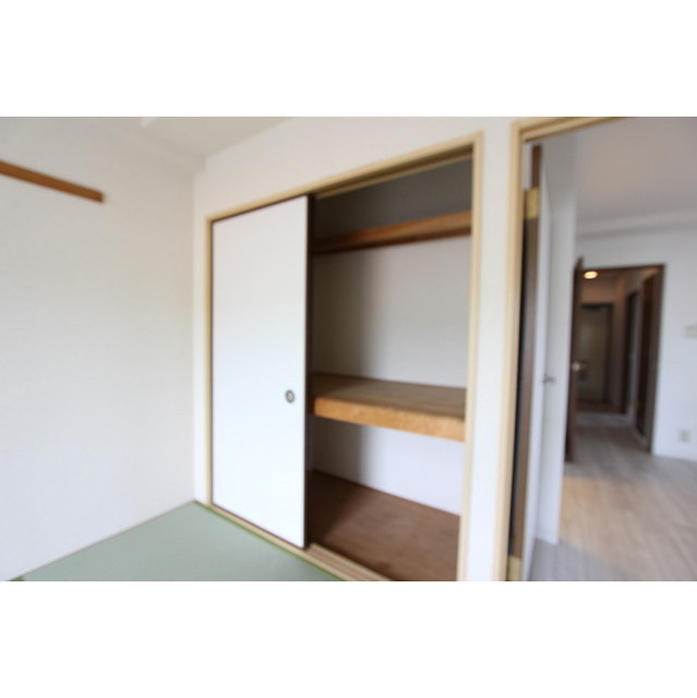 カサグランデ湘南206号室 内観