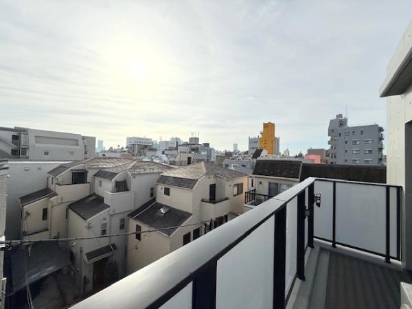 Ｌａ　Ｐｅｒｌａ　Ｎａｋａｎｏ4階 部屋その他