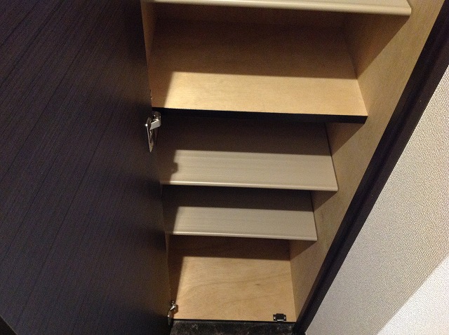 レオネクストはな102号室 部屋その他