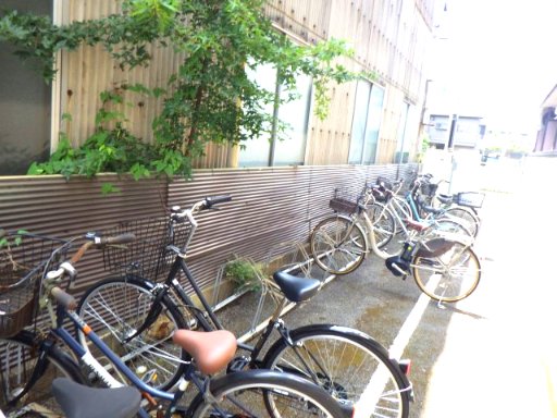 メゾン・ボヤージⅡ307号室 その他共有部分