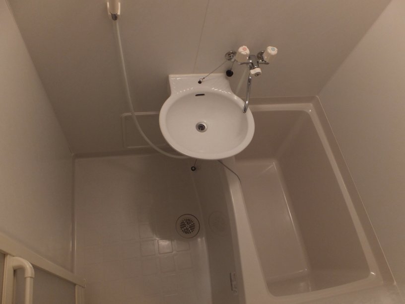 レオパレスグリーン　サカエ405号室 部屋その他