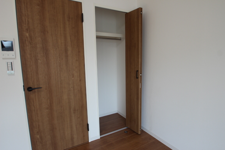 メイプルタウンⅢ3階 部屋その他