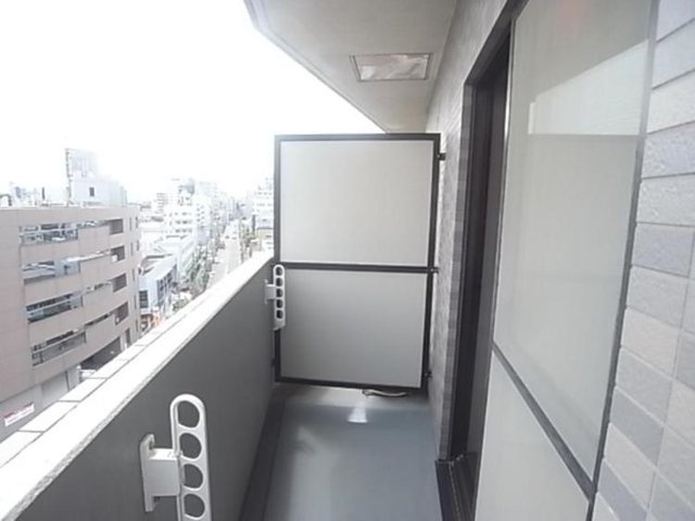 ダイホープラザ上落合1002号室 同建物別部屋の参考画像