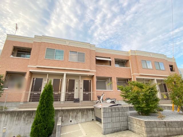 サン・リリーの外観画像