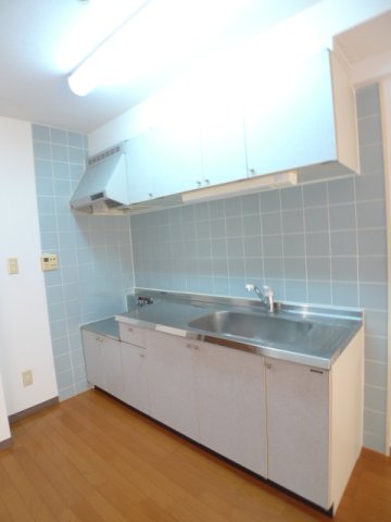 ヒロチサト キッチン