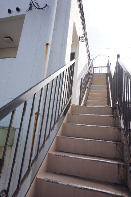 パストラル１７(E-174)3階 部屋その他