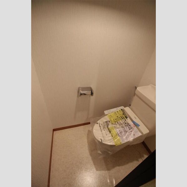 アルシヨン悠々602号室 部屋その他