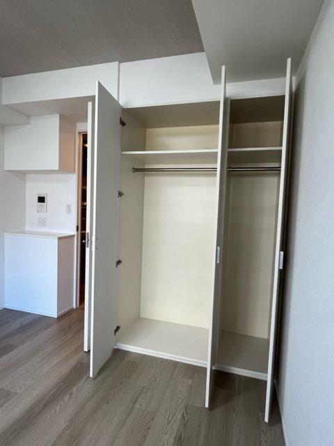 レジディア月島Ⅱ2階 同建物別部屋の参考画像