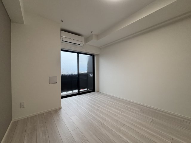 GENOVIA南千住Ⅷ リビング