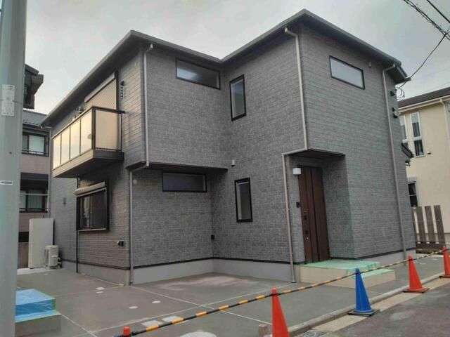 Ｖｅｓｎａカナザワ　Ⅱ エントランス