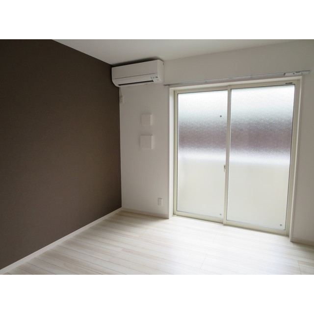 デュラ・カーサ宮前 リビング