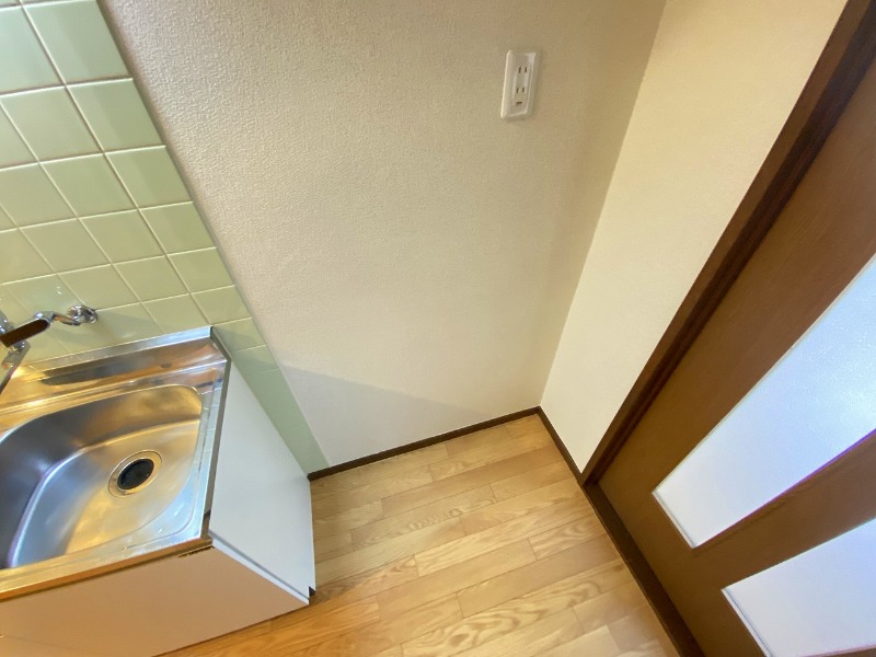 ベルシオン西新井1階 部屋その他