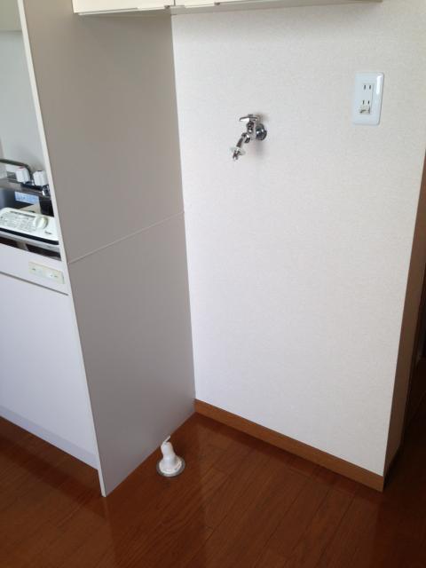 アーバンスクエア東大前Ⅱ0205号室 同建物別部屋の参考画像