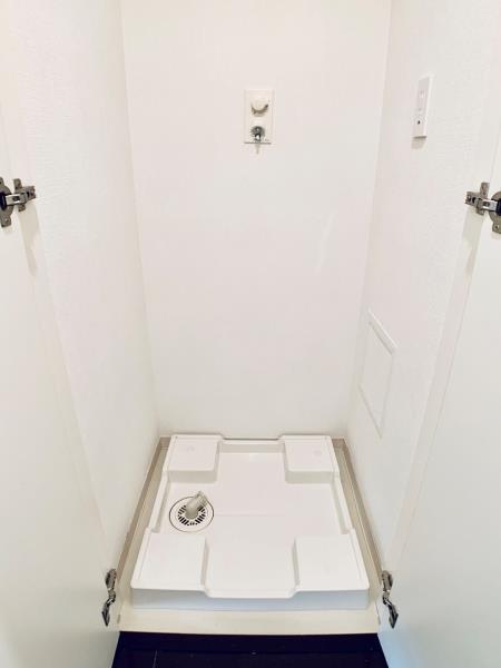 Ｂｒｉｌｌｉａ　ｉｓｔ　白金高輪8階 部屋その他