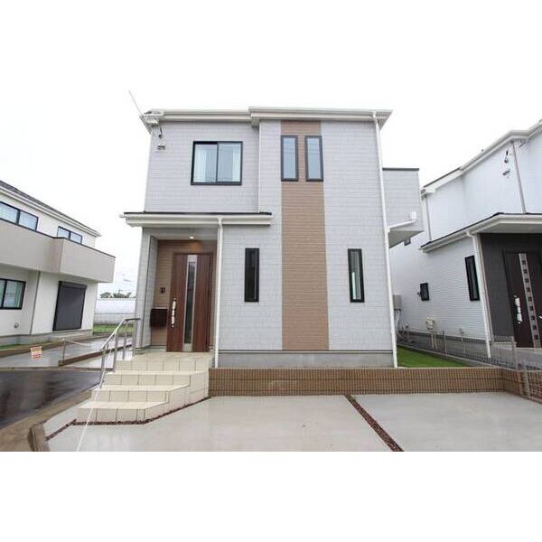 Sumai-to八王子市川口町08の外観画像