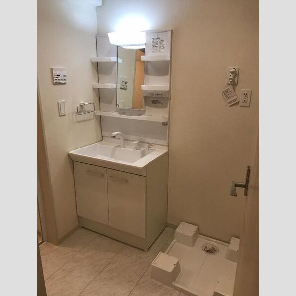 リーブルファイン松戸松飛台 ※別号室のお写真になります。