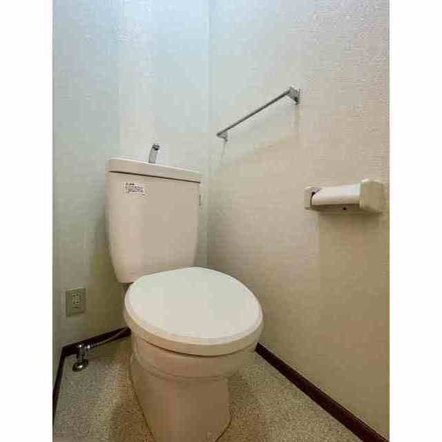 サンコート江戸川台203号室 内観