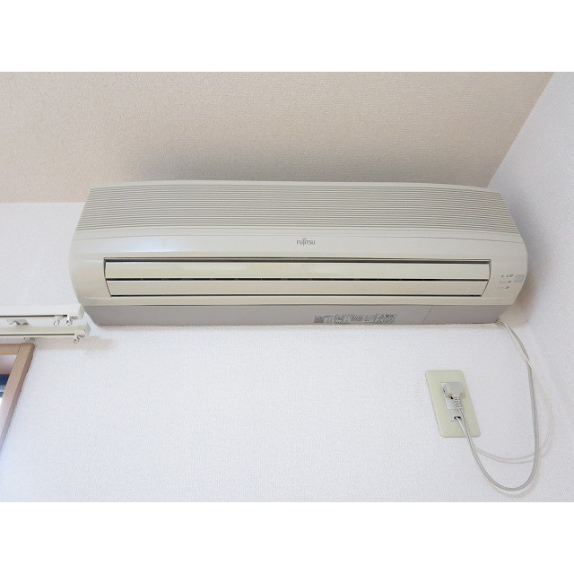 アンプルール フェール 豊四季Ⅱ304号室 部屋その他