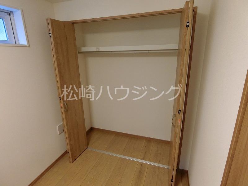 blue palette 中野平和の森 収納