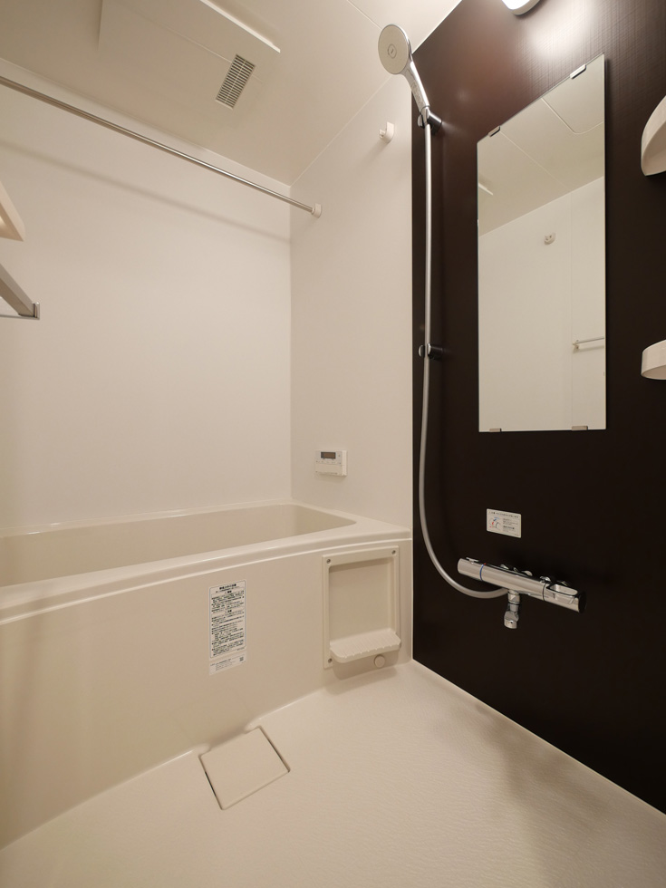 ラフィスタときわ台4階 内観