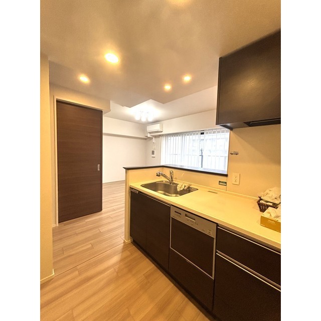 ザ・パークハウス南行徳 2026年2月撮影