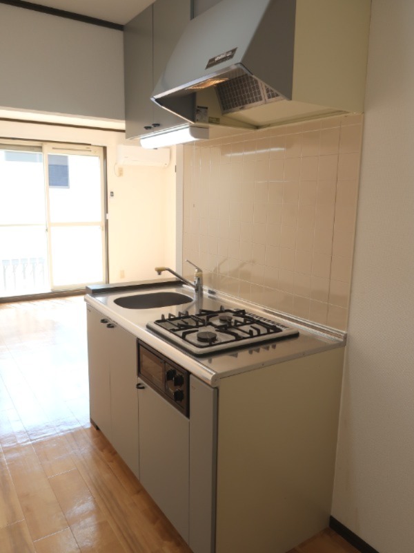 コスモ鎌ヶ谷 キッチン