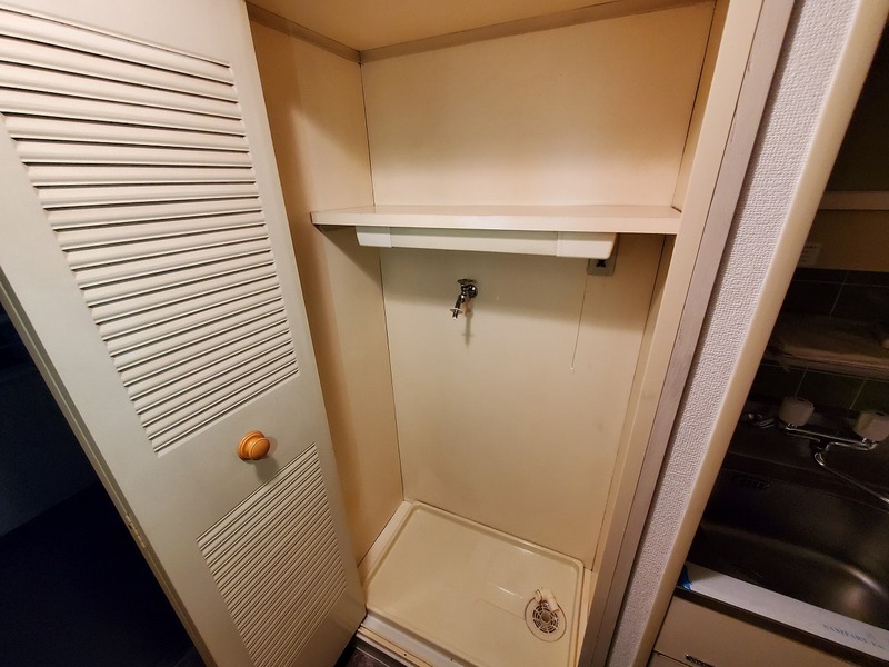 グラン立石 部屋設備