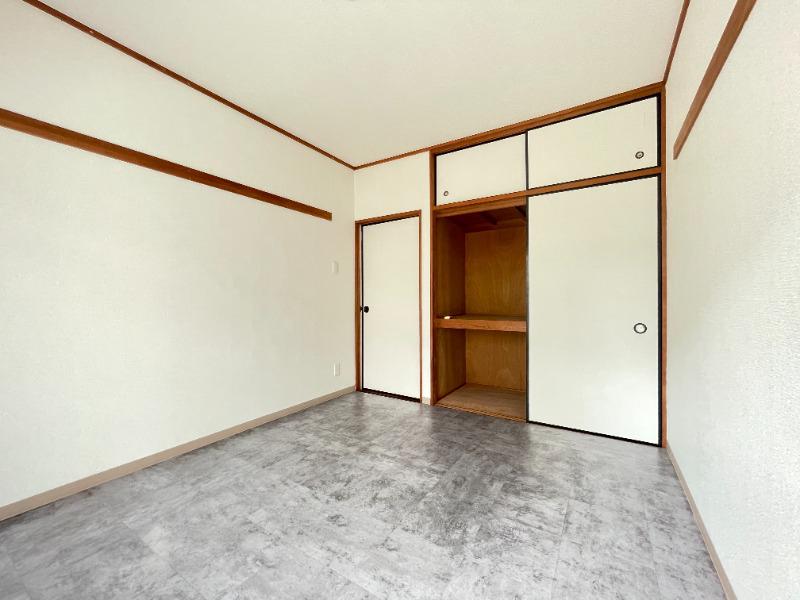 Fujisawa SAKURA Residence リビング