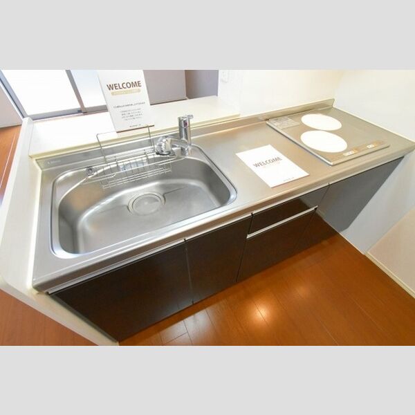 ジュネス中河原 同物件、同仕様部屋