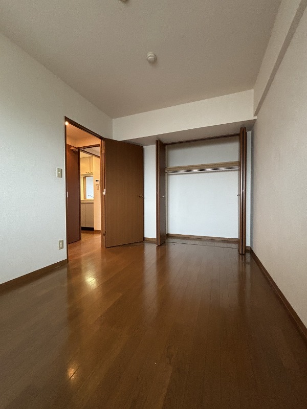 アウラ１０(E-058)6階 部屋その他