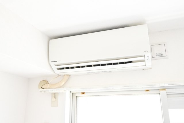 アートイン杉並 エアコン