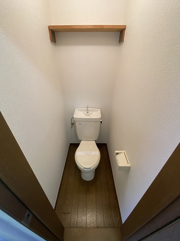 アヴニールＢ2階 部屋その他