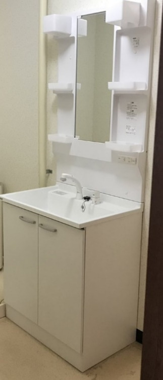 第三西武マンション103号室 同建物別部屋の参考画像