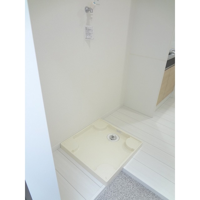 ウェルコーポ宿河原203号室 部屋その他