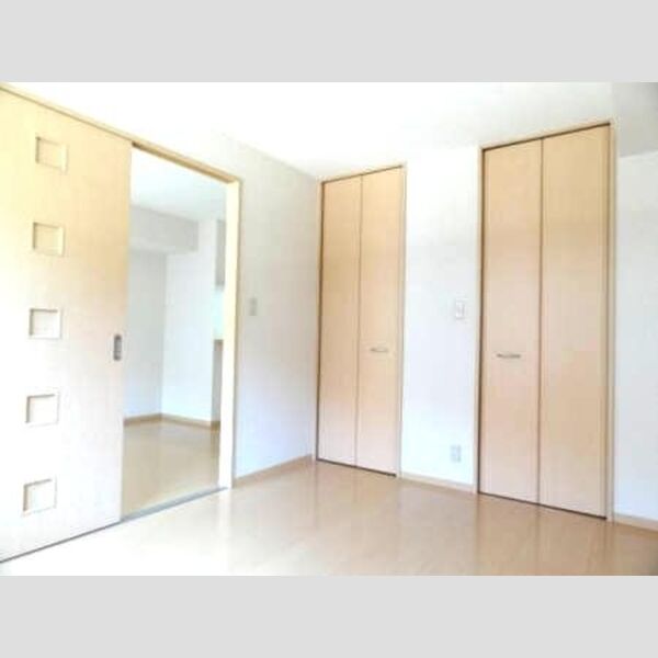 コンフォールダイワ102号室 洋室