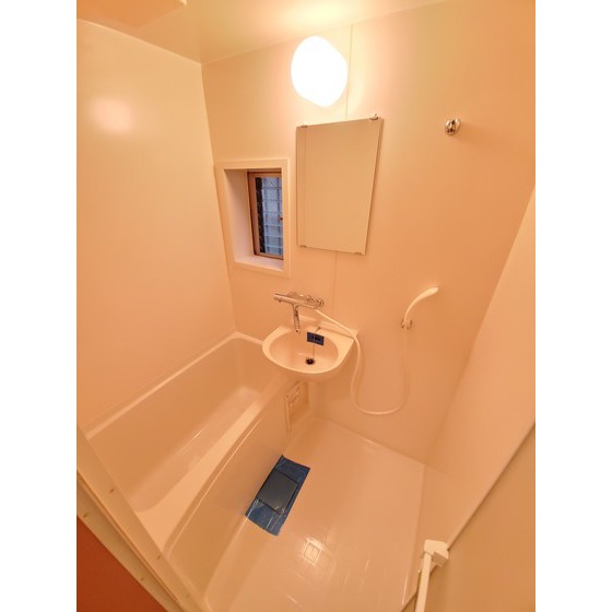 ビラ・モジュール藤崎 お風呂