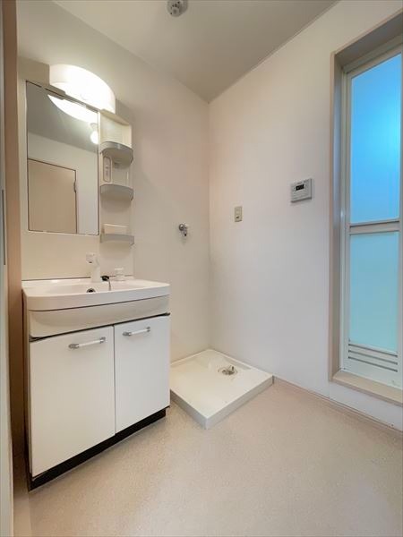 クレドールⅣ2階 部屋その他