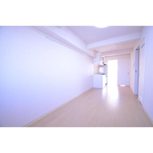 シナーラ上野毛 リビング