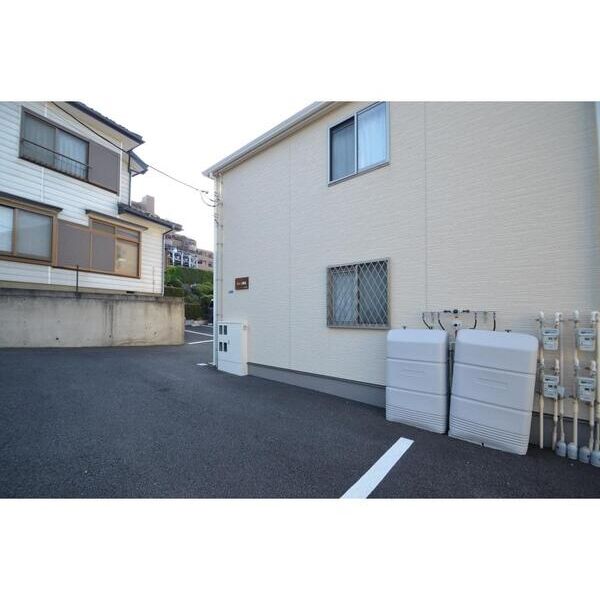 メレン湘南103号室 外観