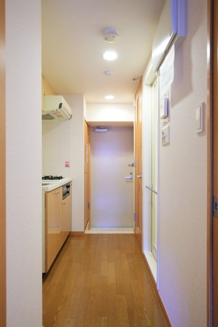 パレステュディオ小石川後楽園6階 同建物別部屋の参考画像