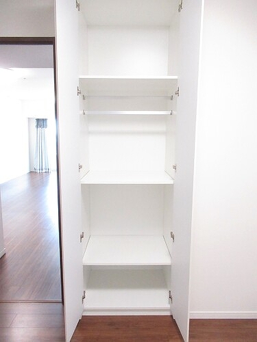 アルファグランデ小岩スカイファースト22階 同建物別部屋の参考画像